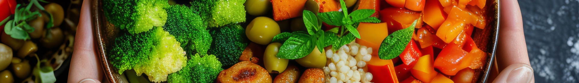 Défi Alimentation Centre-Val de Loire