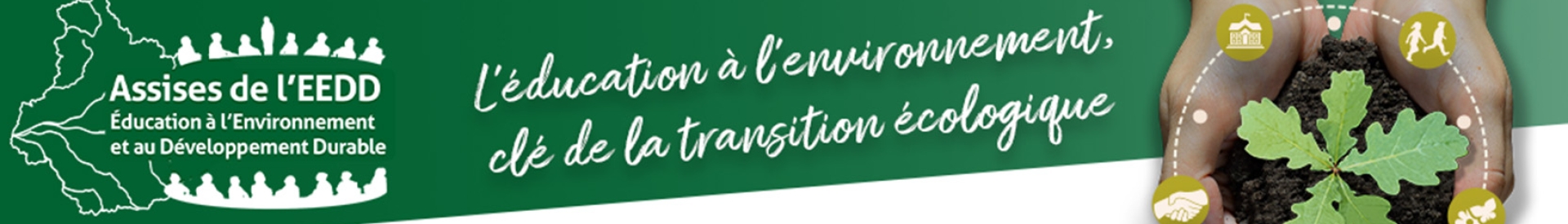 Assises Régionales de l'EEDD 2026
