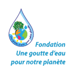 Fondation Une goutte d'eau pour notre planète