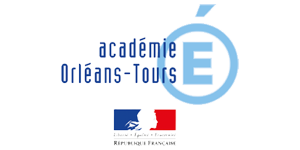 Rectorat Académie Orléans-Tours